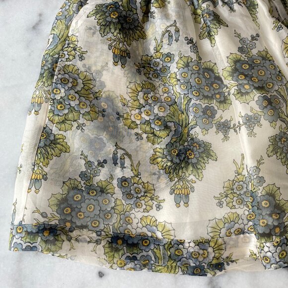 Man Repeller x PJK Silk Shorts - Picture 2 of 16